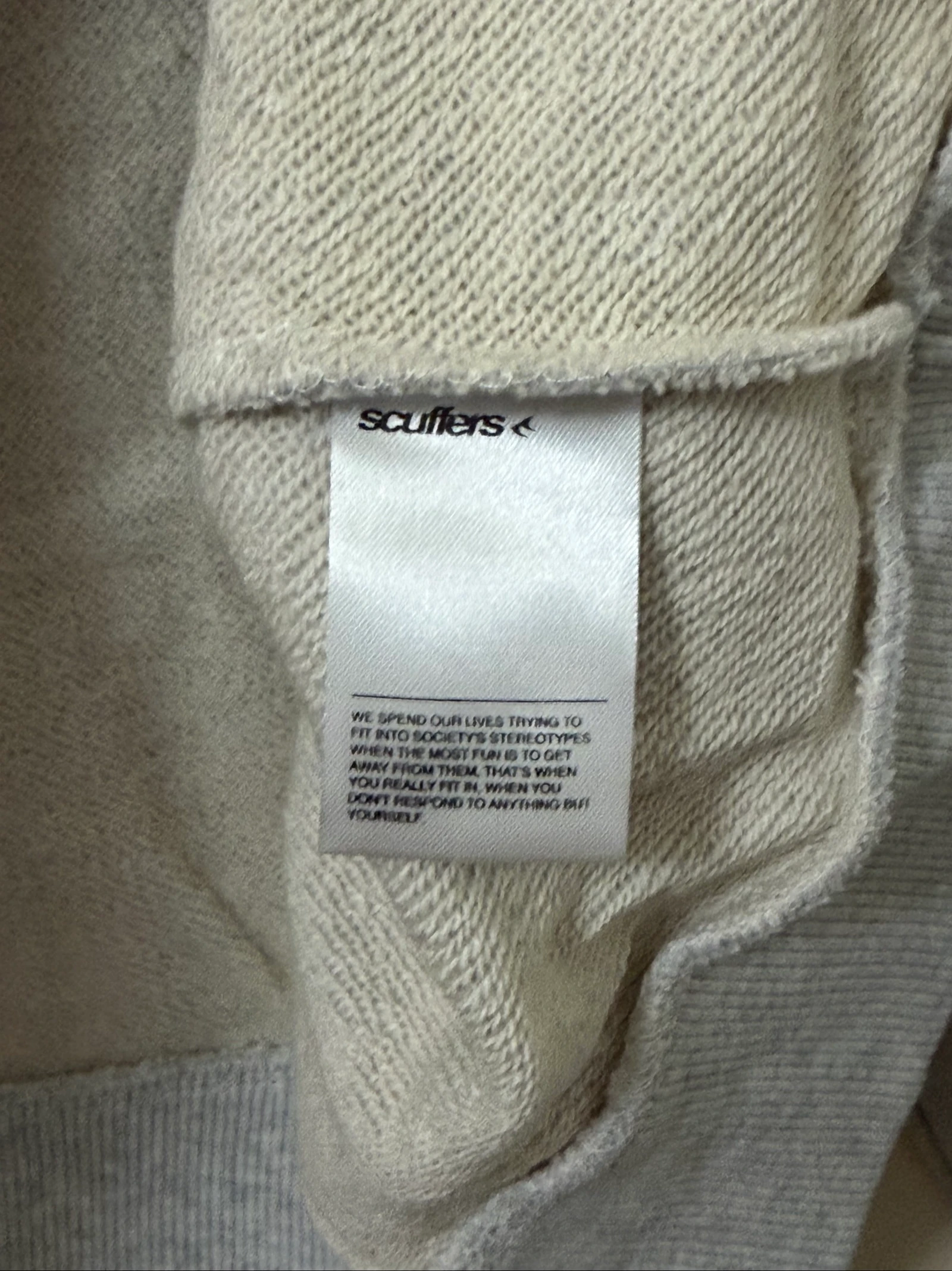 Scuffers  – photo 6